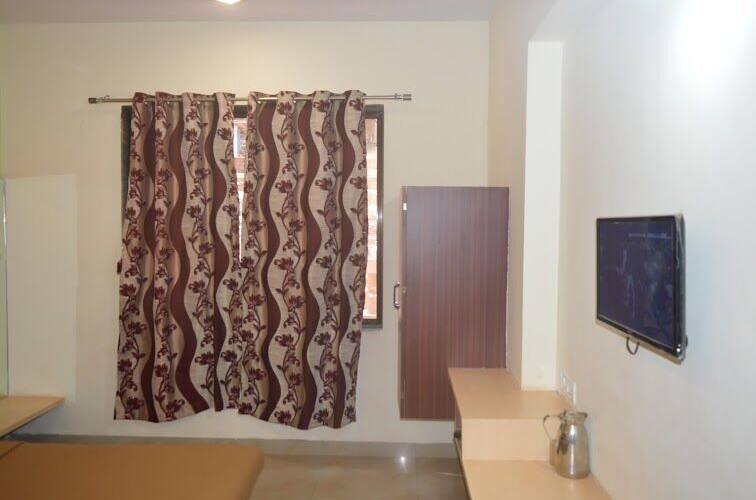 Hotel Roshan Palace, Matheran 5